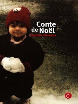 cover image of Conte de Noël